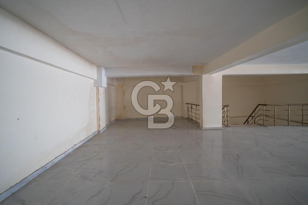 TORBALI ERTUĞRUL 4 YOL ANA CADDE ÜZERİNDE KİRALIK BAĞIMSIZ DÜKKAN