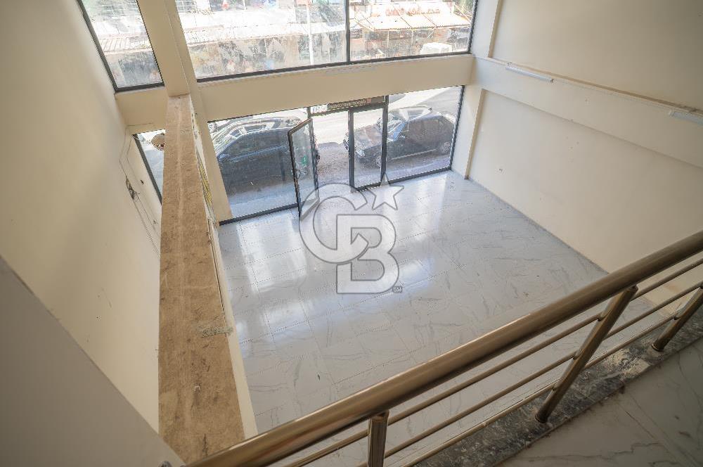 TORBALI ERTUĞRUL 4 YOL ANA CADDE ÜZERİNDE KİRALIK BAĞIMSIZ DÜKKAN