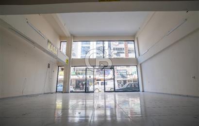 TORBALI ERTUĞRUL 4 YOL ANA CADDE ÜZERİNDE KİRALIK BAĞIMSIZ DÜKKAN