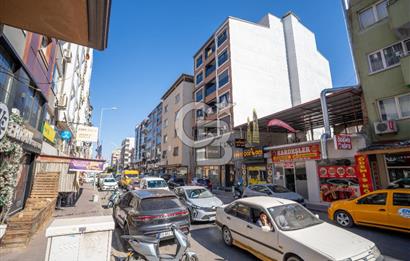 TORBALI ERTUĞRUL 4 YOL ANA CADDE ÜZERİNDE KİRALIK BAĞIMSIZ DÜKKAN