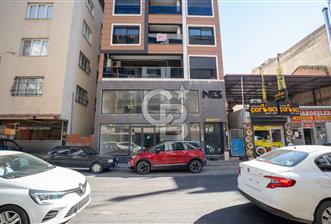 TORBALI ERTUĞRUL 4 YOL ANA CADDE ÜZERİNDE KİRALIK BAĞIMSIZ DÜKKAN