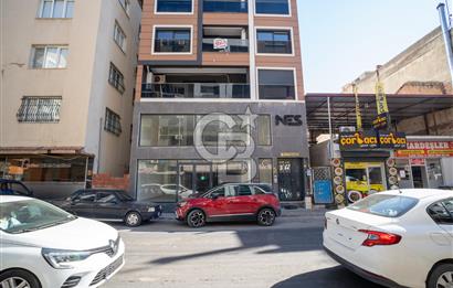 TORBALI ERTUĞRUL 4 YOL ANA CADDE ÜZERİNDE KİRALIK BAĞIMSIZ DÜKKAN