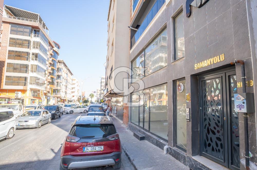 TORBALI ERTUĞRUL 4 YOL ANA CADDE ÜZERİNDE KİRALIK BAĞIMSIZ DÜKKAN