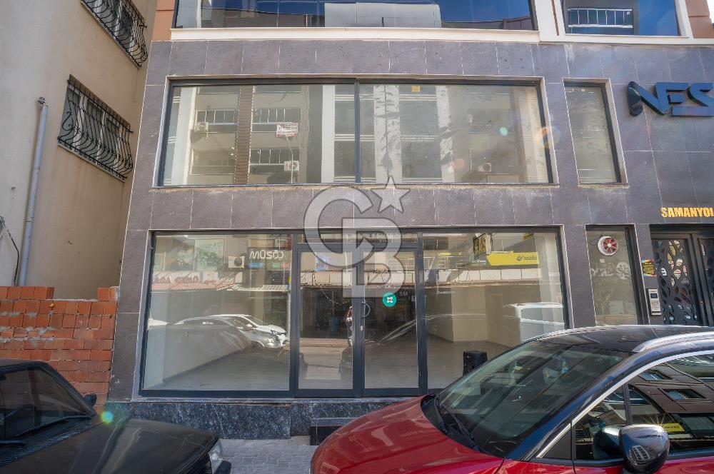 TORBALI ERTUĞRUL 4 YOL ANA CADDE ÜZERİNDE KİRALIK BAĞIMSIZ DÜKKAN
