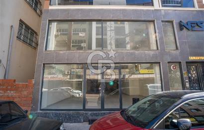 TORBALI ERTUĞRUL 4 YOL ANA CADDE ÜZERİNDE KİRALIK BAĞIMSIZ DÜKKAN