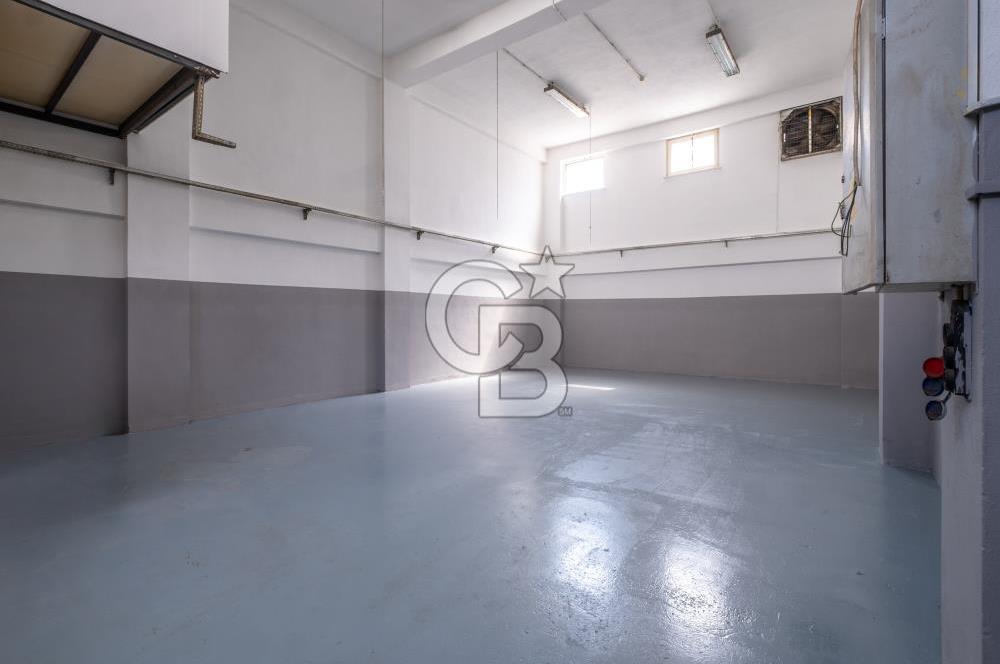 BURSA, YILDIRIM, HACIVAT SANDIKÇILAR SAN. SİT. SATILIK 1200M²