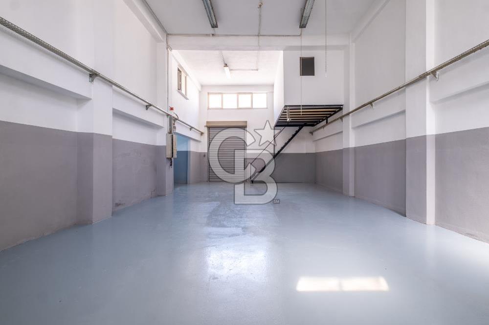 BURSA, YILDIRIM, HACIVAT SANDIKÇILAR SAN. SİT. SATILIK 1200M²