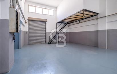 BURSA, YILDIRIM, HACIVAT SANDIKÇILAR SAN. SİT. SATILIK 1200M²