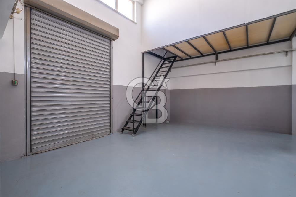 BURSA, YILDIRIM, HACIVAT SANDIKÇILAR SAN. SİT. SATILIK 1200M²