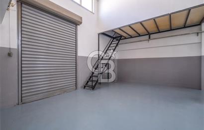 BURSA, YILDIRIM, HACIVAT SANDIKÇILAR SAN. SİT. SATILIK 1200M²