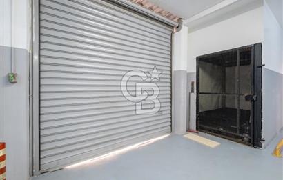 BURSA, YILDIRIM, HACIVAT SANDIKÇILAR SAN. SİT. SATILIK 1200M²