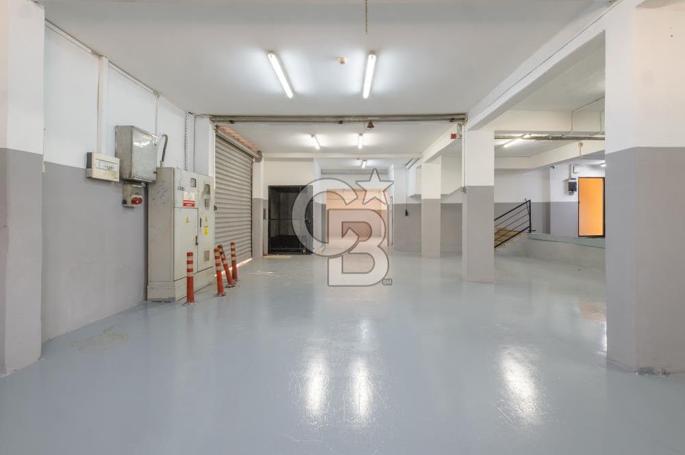 BURSA, YILDIRIM, HACIVAT SANDIKÇILAR SAN. SİT. SATILIK 1200M²