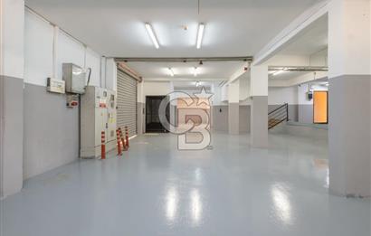 BURSA, YILDIRIM, HACIVAT SANDIKÇILAR SAN. SİT. SATILIK 1200M²
