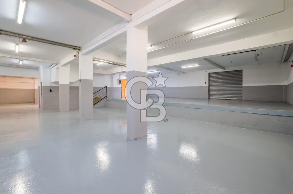 BURSA, YILDIRIM, HACIVAT SANDIKÇILAR SAN. SİT. SATILIK 1200M²
