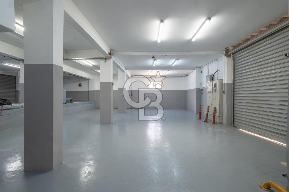 BURSA, YILDIRIM, HACIVAT SANDIKÇILAR SAN. SİT. SATILIK 1200M²