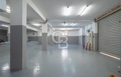 BURSA, YILDIRIM, HACIVAT SANDIKÇILAR SAN. SİT. SATILIK 1200M²