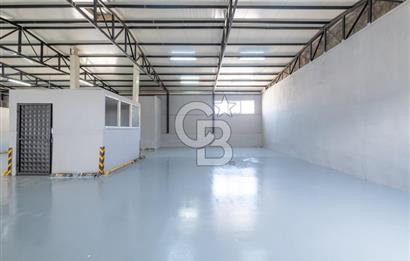 BURSA, YILDIRIM, HACIVAT SANDIKÇILAR SAN. SİT. SATILIK 1200M²