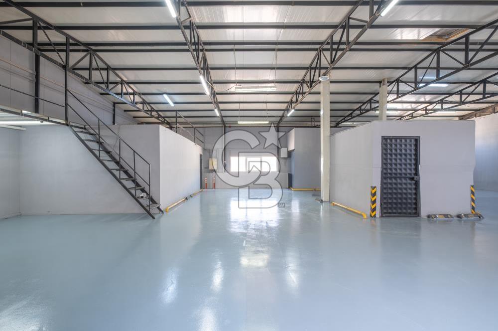 BURSA, YILDIRIM, HACIVAT SANDIKÇILAR SAN. SİT. SATILIK 1200M²