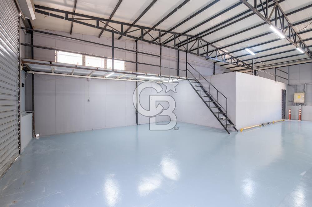 BURSA, YILDIRIM, HACIVAT SANDIKÇILAR SAN. SİT. SATILIK 1200M²