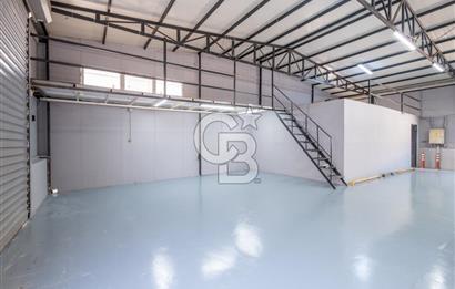 BURSA, YILDIRIM, HACIVAT SANDIKÇILAR SAN. SİT. SATILIK 1200M²