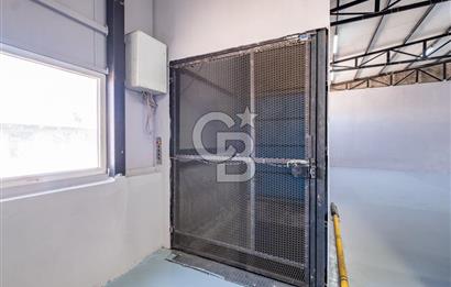 BURSA, YILDIRIM, HACIVAT SANDIKÇILAR SAN. SİT. SATILIK 1200M²