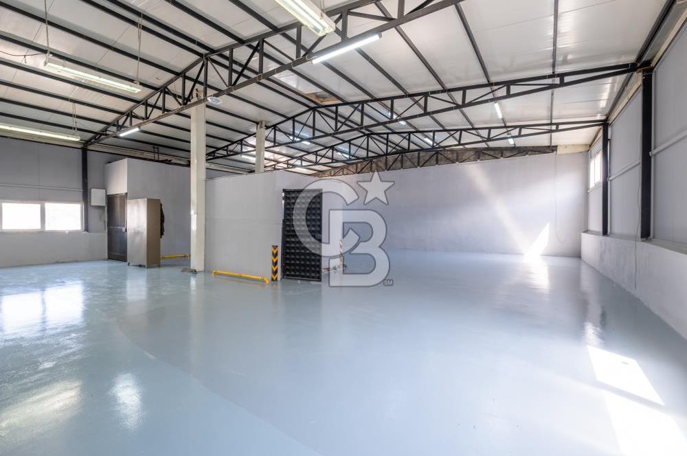 BURSA, YILDIRIM, HACIVAT SANDIKÇILAR SAN. SİT. SATILIK 1200M²