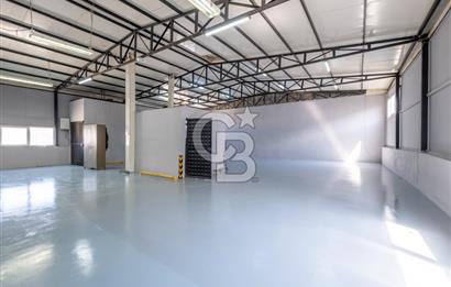 BURSA, YILDIRIM, HACIVAT SANDIKÇILAR SAN. SİT. SATILIK 1200M²
