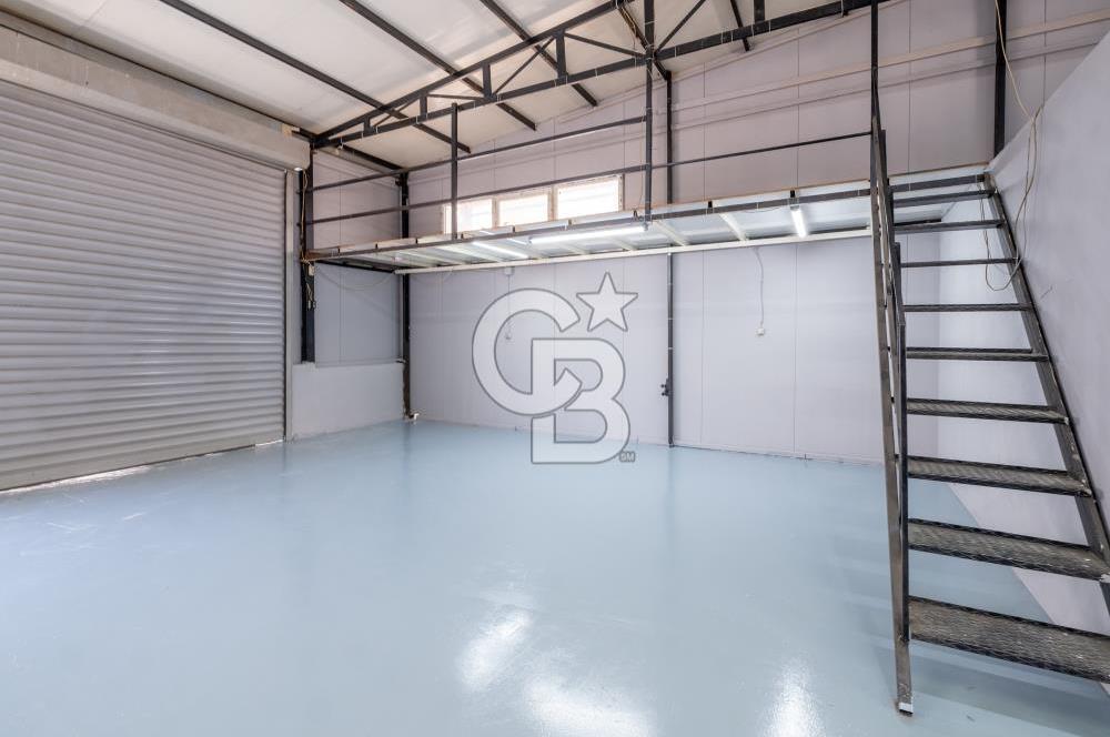 BURSA, YILDIRIM, HACIVAT SANDIKÇILAR SAN. SİT. SATILIK 1200M²