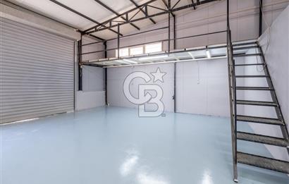 BURSA, YILDIRIM, HACIVAT SANDIKÇILAR SAN. SİT. SATILIK 1200M²