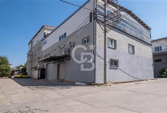 BURSA, YILDIRIM, HACIVAT SANDIKÇILAR SAN. SİT. SATILIK 1200M²