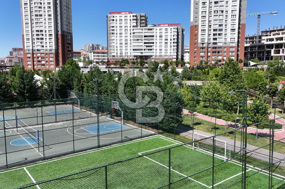 YDA Park Avenue Sitesi, 2 Araç Otoparklı, Lüks 4+1