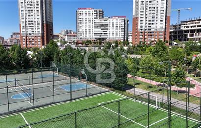 YDA Park Avenue Sitesi, 2 Araç Otoparklı, Lüks 4+1
