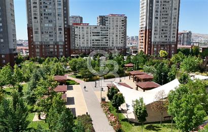 YDA Park Avenue Sitesi, 2 Araç Otoparklı, Lüks 4+1