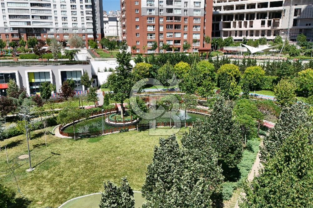 YDA Park Avenue Sitesi, 2 Araç Otoparklı, Lüks 4+1