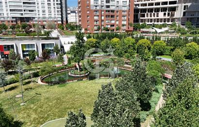 YDA Park Avenue Sitesi, 2 Araç Otoparklı, Lüks 4+1