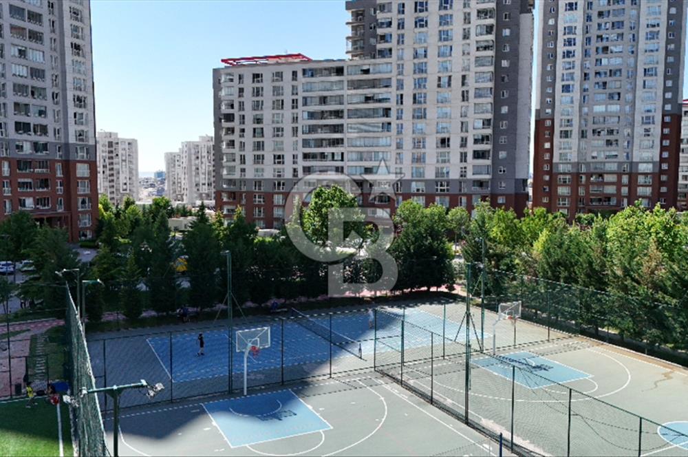 YDA Park Avenue Sitesi, 2 Araç Otoparklı, Lüks 4+1