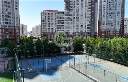 YDA Park Avenue Sitesi, 2 Araç Otoparklı, Lüks 4+1