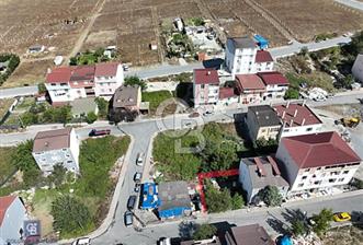 ARNAVUTKÖY BÖLGESİNDE HİSSELİ SATILIK ARSA