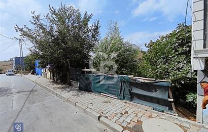 ARNAVUTKÖY BÖLGESİNDE HİSSELİ SATILIK ARSA