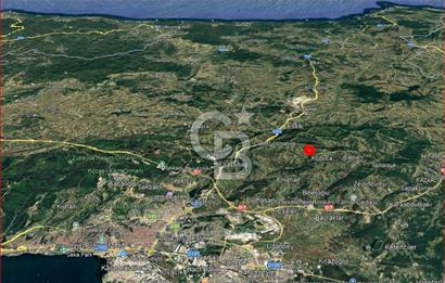 İZMİT ORHANİYE’DE YERLEŞİM YERİNE YAKIN FIRSAT 13.656 m2