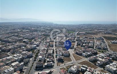didim efelerde satilik 3+1 satilik villa 
