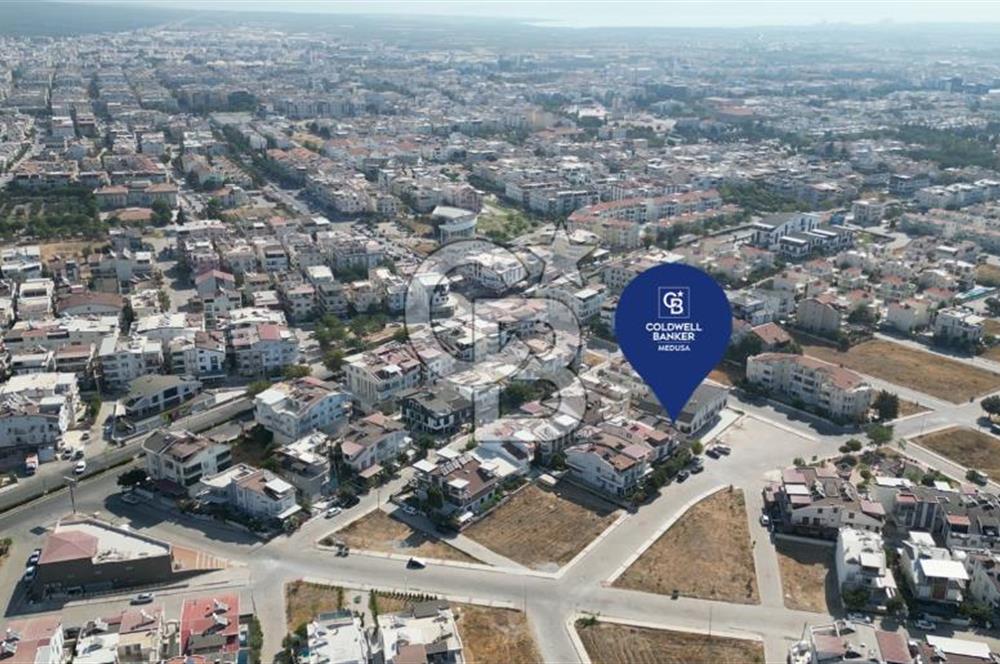 didim efelerde satilik 3+1 satilik villa 