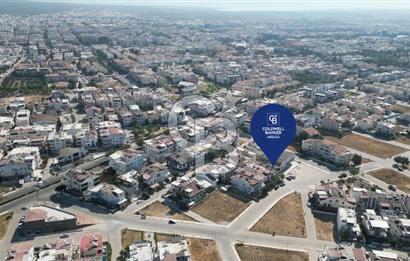 didim efelerde satilik 3+1 satilik villa 