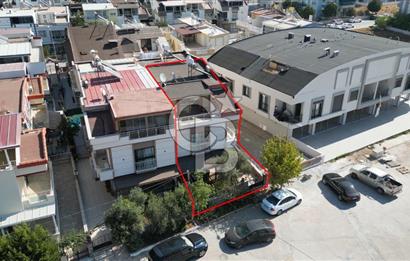didim efelerde satilik 3+1 satilik villa 
