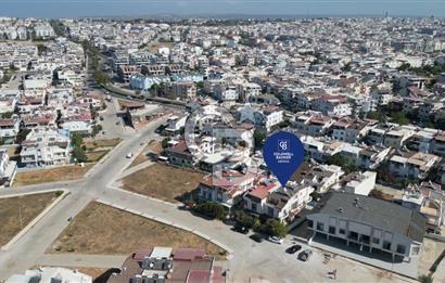 didim efelerde satilik 3+1 satilik villa 
