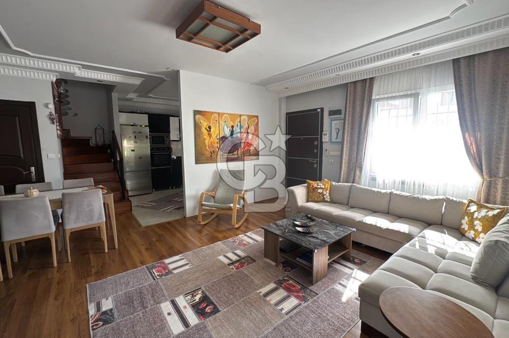 didim efelerde satilik 3+1 satilik villa 