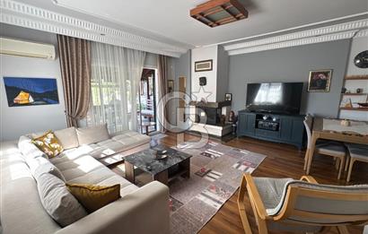 didim efelerde satilik 3+1 satilik villa 