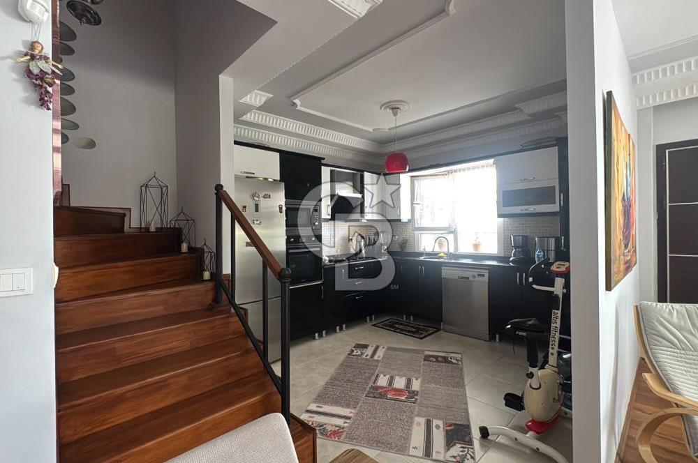 didim efelerde satilik 3+1 satilik villa 
