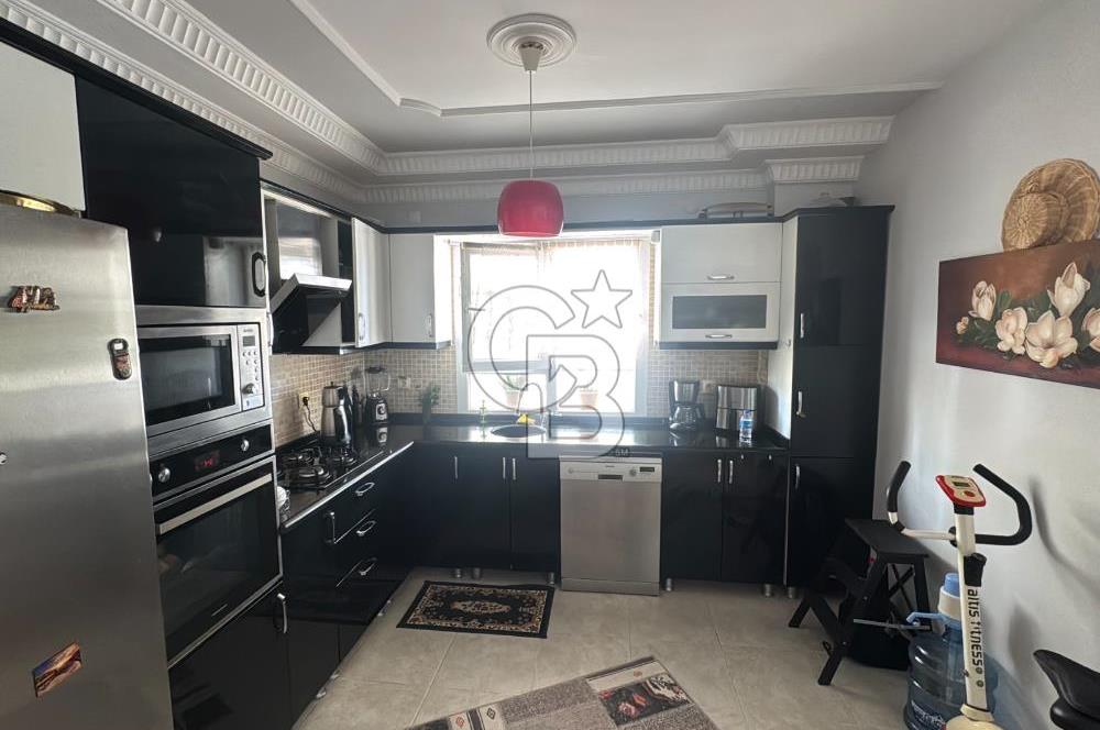 didim efelerde satilik 3+1 satilik villa 