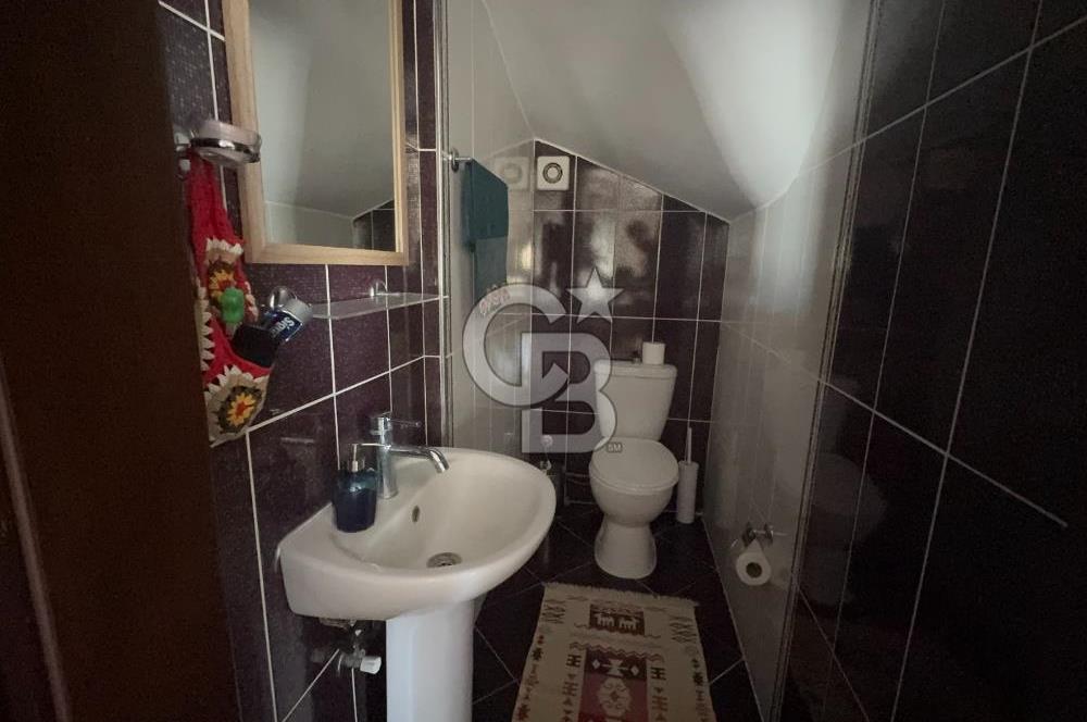 didim efelerde satilik 3+1 satilik villa 